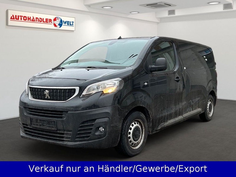 Peugeot Expert