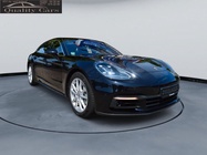 Porsche Panamera 2018