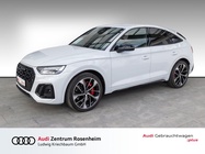 Audi SQ5 2022