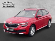 Skoda Kamiq 2019