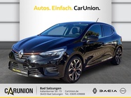 Renault Clio 2021