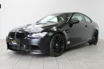 BMW M3 2013