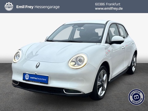 Great Wall Ora 03 2025