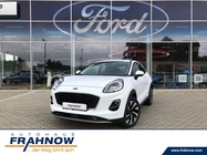 Ford Puma 2024