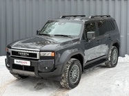 Toyota Land Cruiser 2024