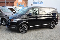 Volkswagen T6 2023