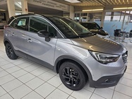 Opel Crossland 2020