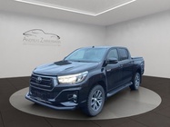 Toyota Hilux 2020