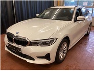 BMW 3 Series 2021