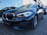 BMW 1 Series 2022