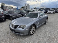 Chrysler Crossfire 2004