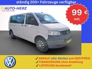 Volkswagen T5 2009