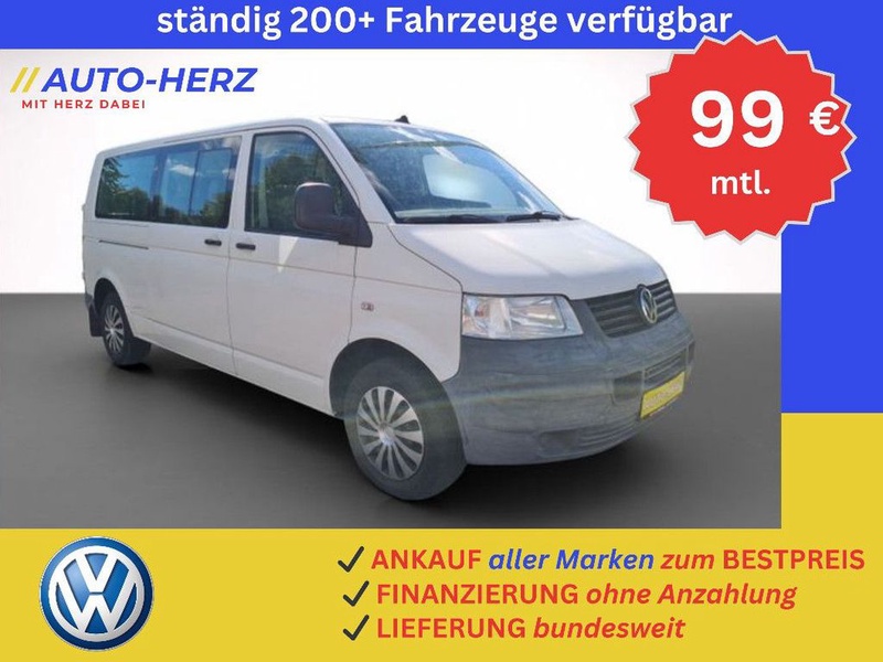 Volkswagen T5