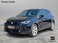 Seat Arona 2025