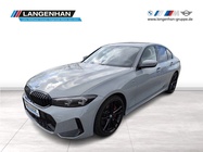 BMW 3 Series 2024
