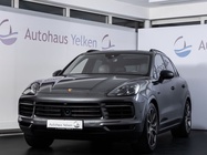 Porsche Cayenne 2020
