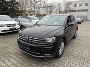Volkswagen Tiguan 2017