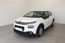 Citroen C3 2020