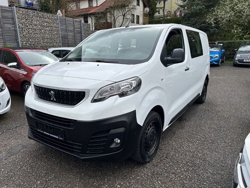 Peugeot Expert 2020