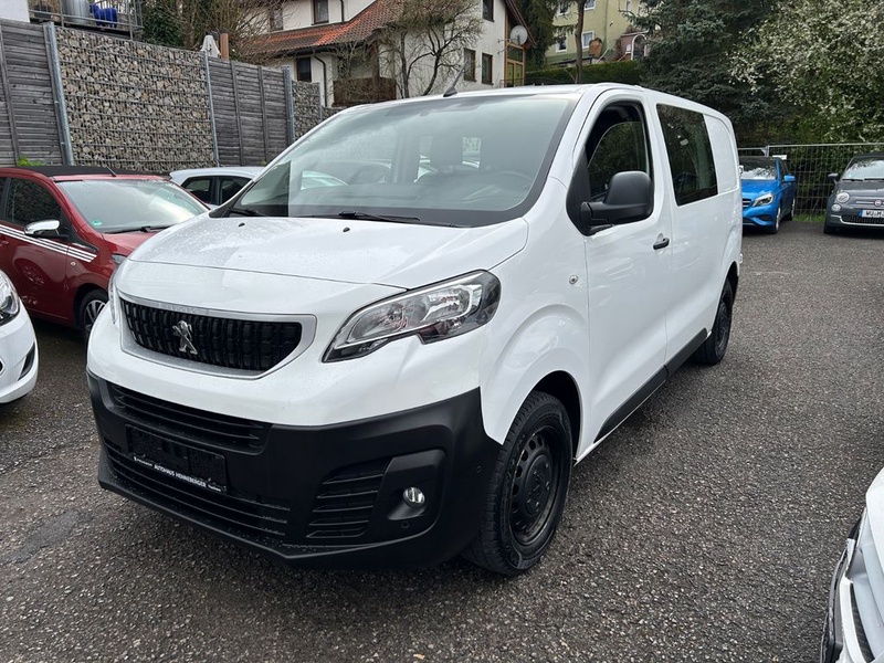 Peugeot Expert
