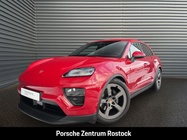 Porsche Macan 2026