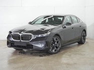 BMW 5 Series 2024