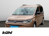 Volkswagen Caddy 2021