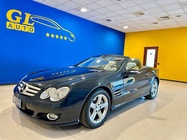 Mercedes-Benz SL-Class 2006