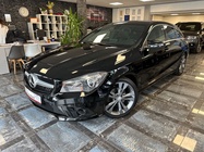 Mercedes-Benz CLA-Class 2016
