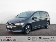 Volkswagen Touran 2025