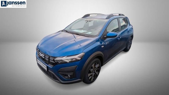 Dacia Sandero 2025