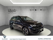Cupra Ateca 2025