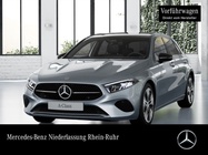Mercedes-Benz A-Class 2026