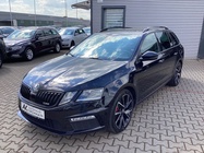 Skoda Octavia 2019
