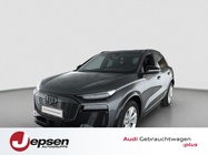 Audi Q6 e-tron 2025