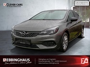 Opel Astra 2021