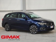 Fiat Tipo 2018