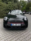 MINI Cabrio 2021