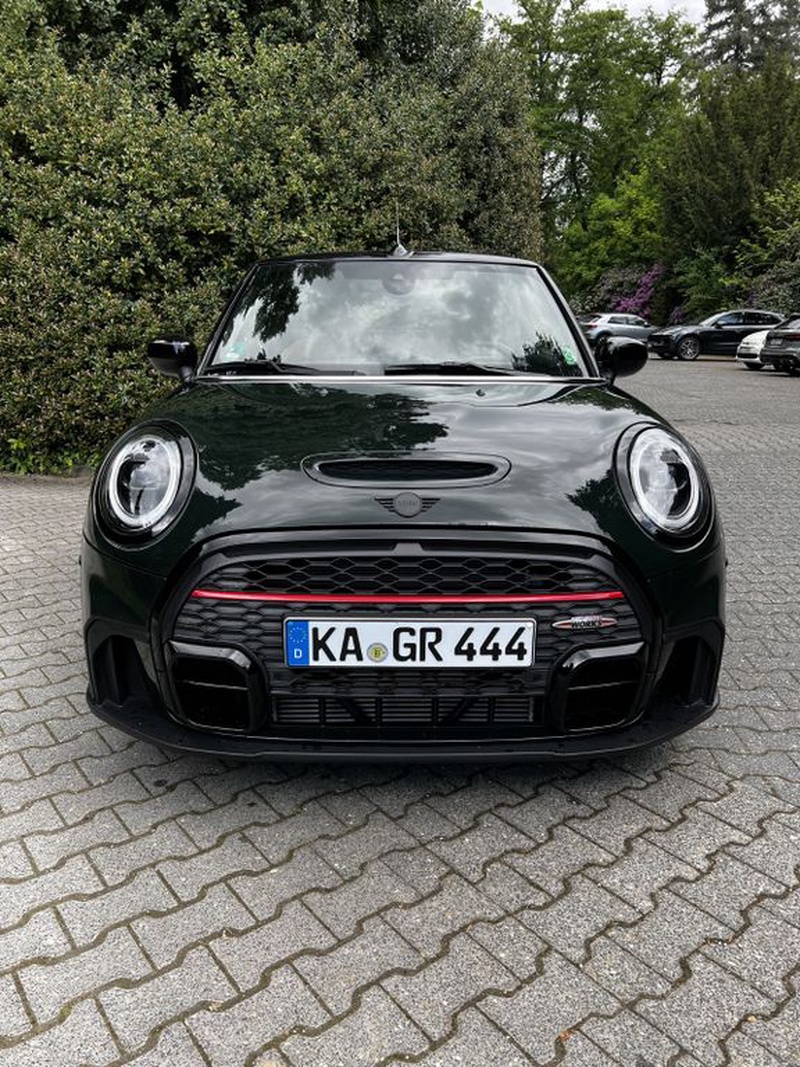 MINI Cabrio