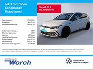 Volkswagen Golf 2024