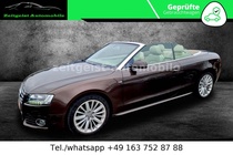 Audi A5 2009