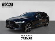 Volvo V60 2022