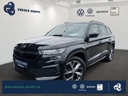 Skoda Kodiaq 2023