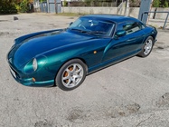TVR Other 1997