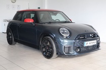 MINI Cooper 2024
