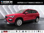 Seat Ateca 2026