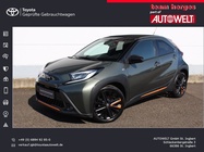 Toyota Aygo 2022