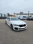 BMW 5 Series 2022