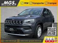 Jeep Compass 2025