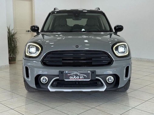 MINI Countryman 2021